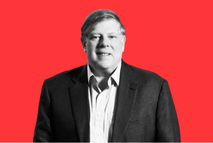 Mark J. Penn
